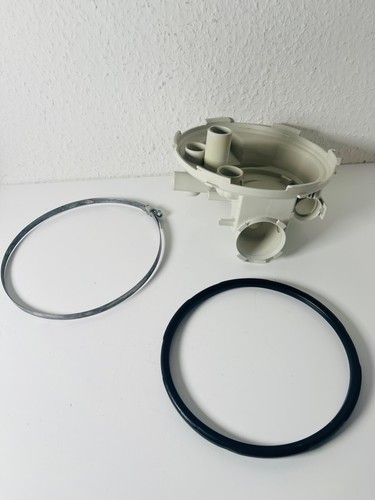 Miele 9765472 sammeltopf inkl - sammeltopf,