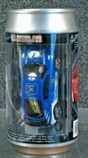 Cobra RC Racing Car in Can