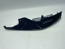 Suzuki GSXR600 K6 Links Heck Verkleidung Abdeckung Left Tail Fairing (2) 06'