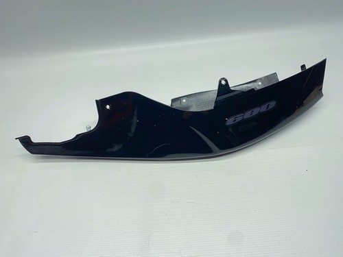 Suzuki gsxr600 links heck - gsxr600, k6