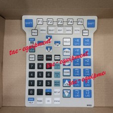 Membrane Keypad For FANUC