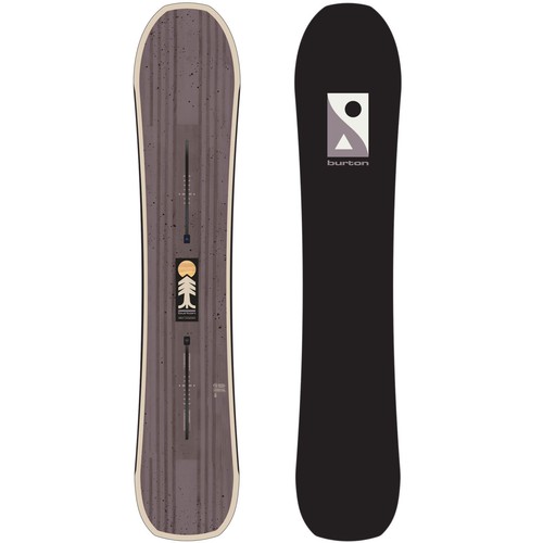Burton cartographer herren - burton,