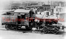 Morgan & FentressLumber #4