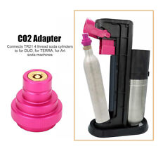 CO2 Quick Adapter Ersatz Für