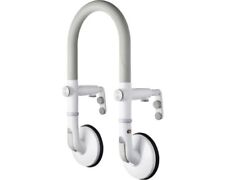 Badewannen-Einstiegshilfe mit Saugern