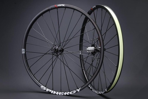 Spinergy gxmax alu gravel - spinergy,