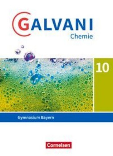 Galvani chemie - galvani,