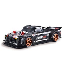 FS Racing Model DT 1/7 6S RTR Brushless Street Basher 33711 RC-Auto