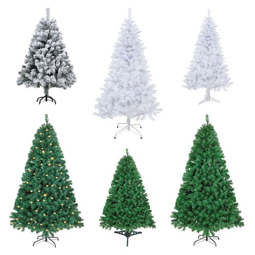 Weihnachtsbaum pvc led - weihnachtsbaum,