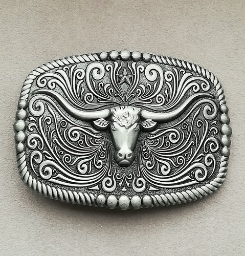 Western buckle gürtelschnalle - buckle,