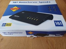 Fritzbox 7590 schwarz für diverse DSL-Anbieter wie Telekom, 1&1, Vodafone, O2. 
