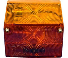 PROPLAST Rücklichtglas