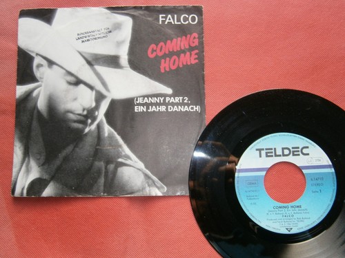 Falco coming home - falco,