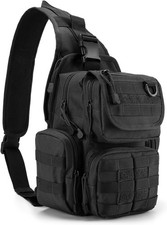 Militärische brusttasche 600d - militärische,