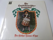 72011 - DER BOTHO-LUCAS-CHOR -