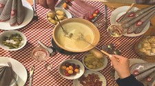 mydays Gutschein  Fondue in