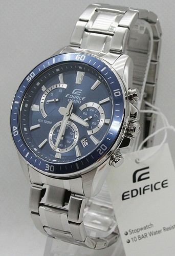 Casio herrenuhr edifice - ✅,