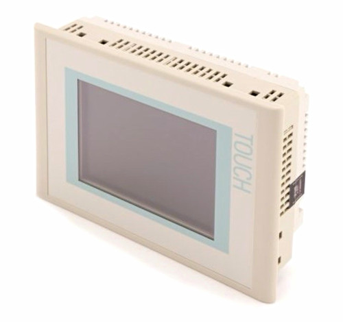 Siemens simatic hmi tp177b - simatic,