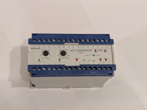 Selco t4500 01 auto - selco,