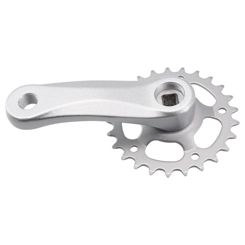 Single speed kurbelgarnitur - speed,