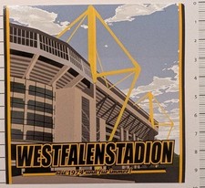 Aufkleber Sticker Borussia