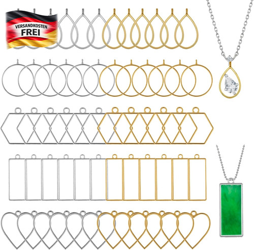 Schmuck lünetten stück - schmuck, 60
