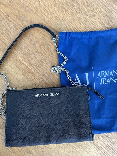 Armani jeans umhängetasche - armani,