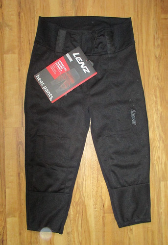 Lenz heat pant - heat,