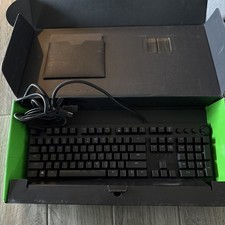 Razer Huntsman Elite Wired RGB