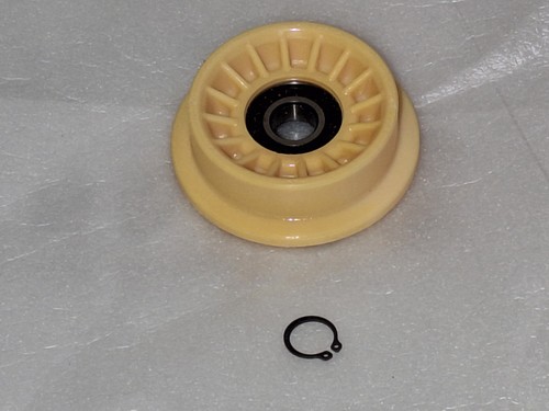 Miele support roller - miele,