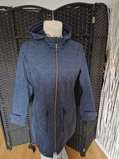 TCM SOFTSHELL JACKE KURZMANTEL