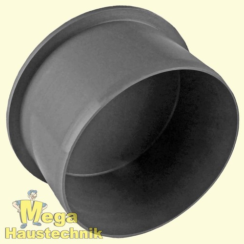 Muffenstopfen 160 - 32,