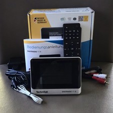 Technisat DigitRadio 11 IR