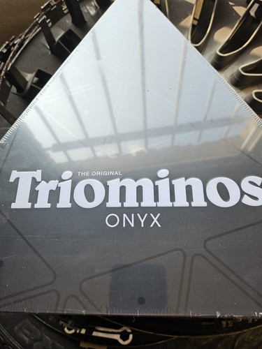 Triominos