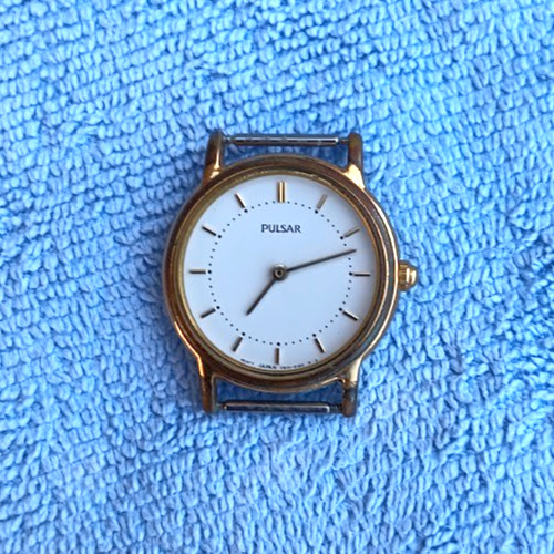 Uhr armbanduhr pulsar damen - armbanduhr,