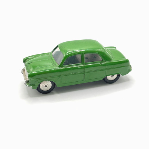Corgi toys 200m ford consul - 200m,