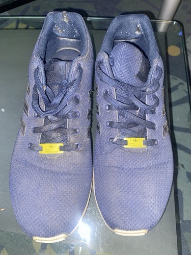 Adidas flux blau 47 5 - -, 47,5