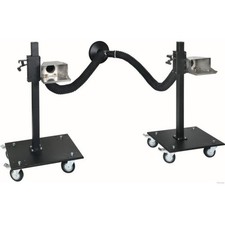 Abgastrichter - 1x,