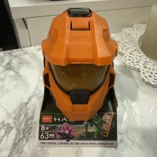 Mega construx halo hhc35 - hhc35, helm