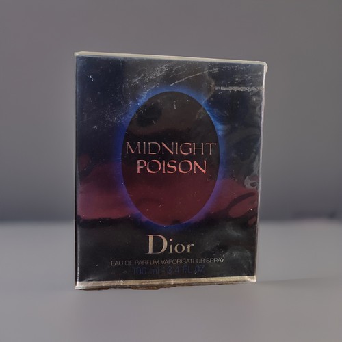 Rare midnight poison christian - midnight,