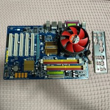 GIGABYTE GA-P35-S3G