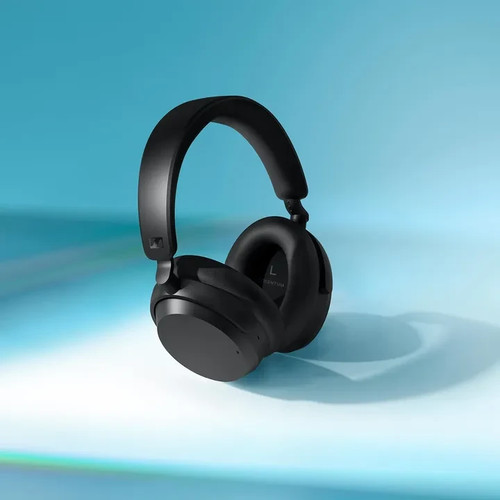Sennheiser accentum wireless - sennheiser,