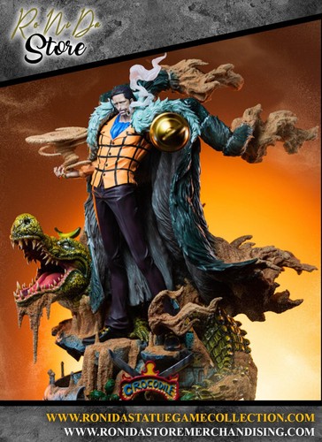 One piece jimei studio - one,