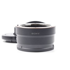SONY LA-EA3 Adapter (A Mount