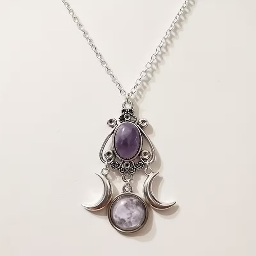 Pagan gothic wicca - gothic,
