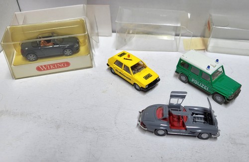 Konvolut wiking vw - wiking,, 4