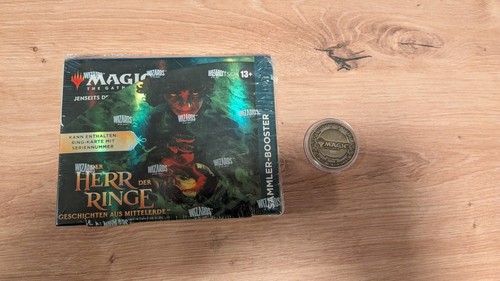 Magic the gathering herr - magic,