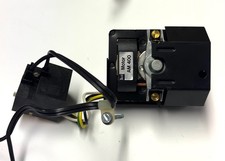 DUAL AM-400 AM400 Motor für