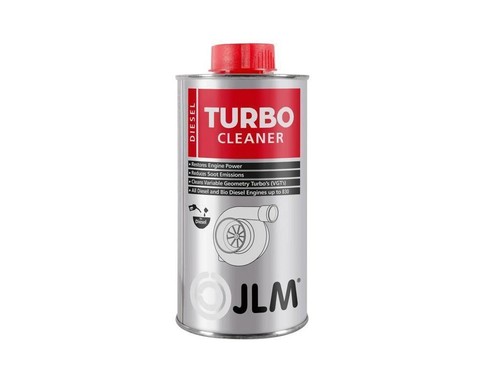 Jlm lubricants diesel - lubricants, turbo