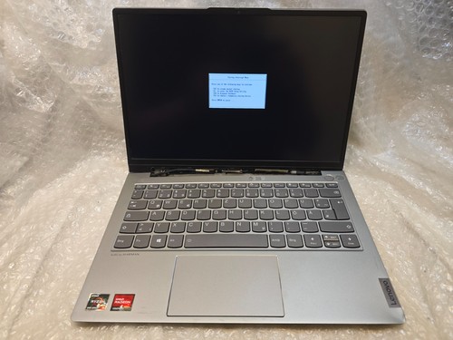 Lenovo thinkbook 13s acn - thinkbook, g3